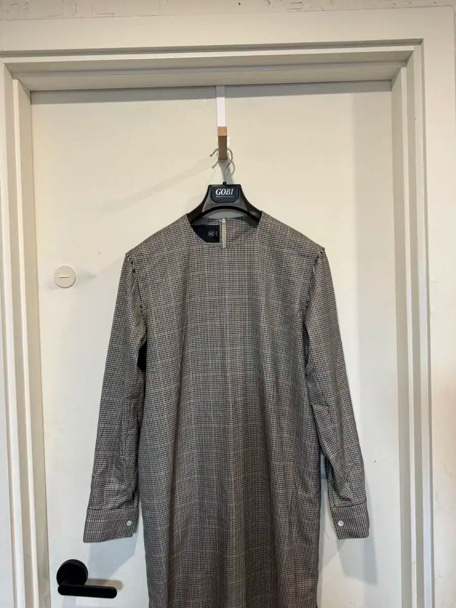 レクト ONE PIECE シャツ レイヤード