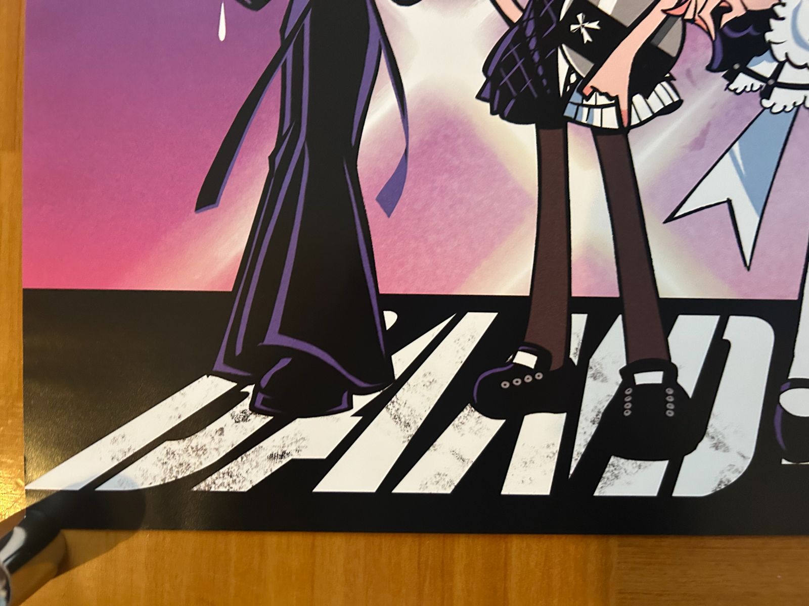 バンド・メイド BAND MAID / THE DAY OF MAID Tour 2024年