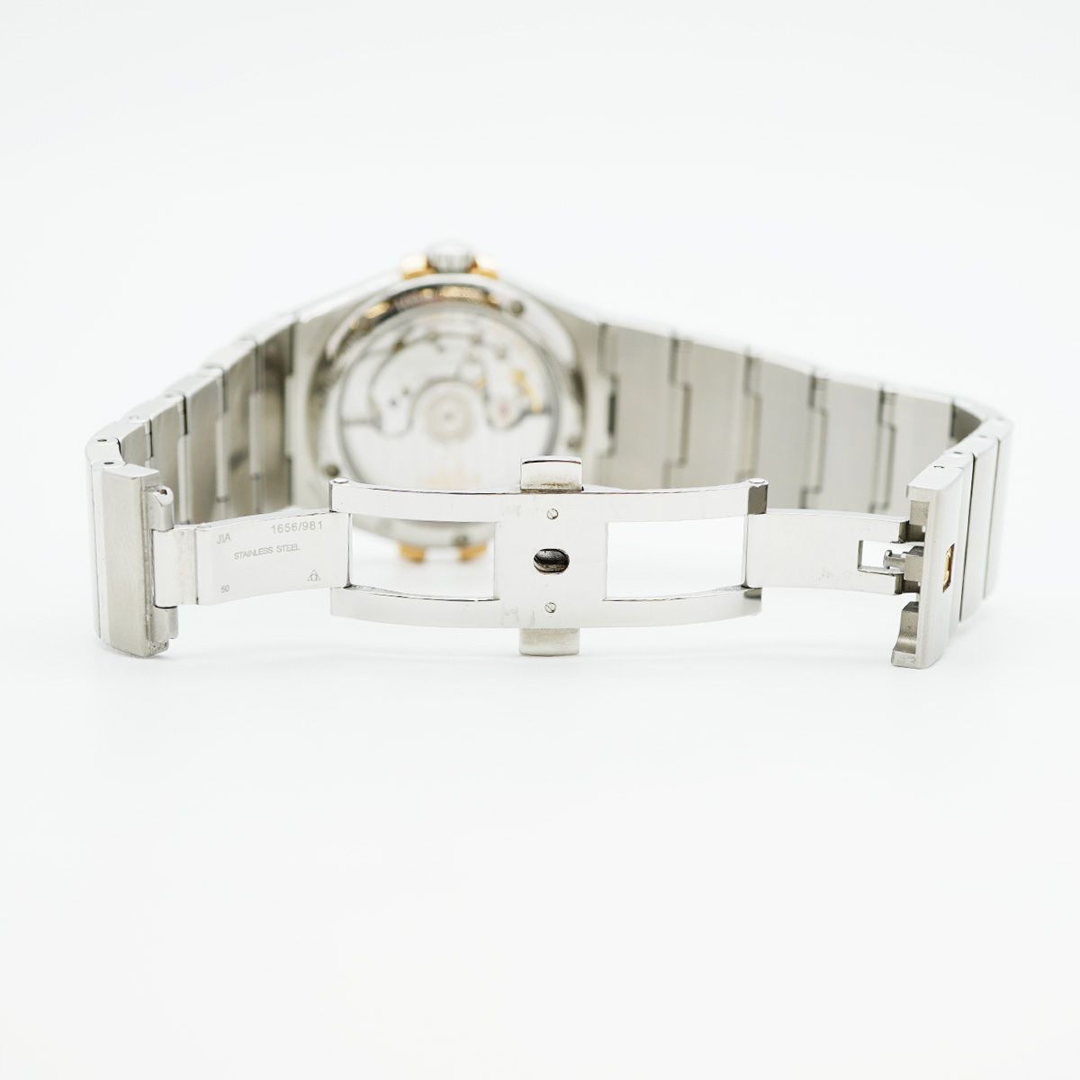  5 wwo 0167 オメガ コンステレーション 123 20 35 02 003 シルバー文字盤 腕時計 メンズ その他 時計