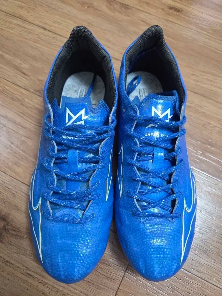 ミズノ アルファ ジャパン ag 250