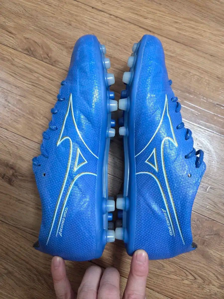  ミズノ アルファ ジャパン ag 250 フットサルシューズ シューズ