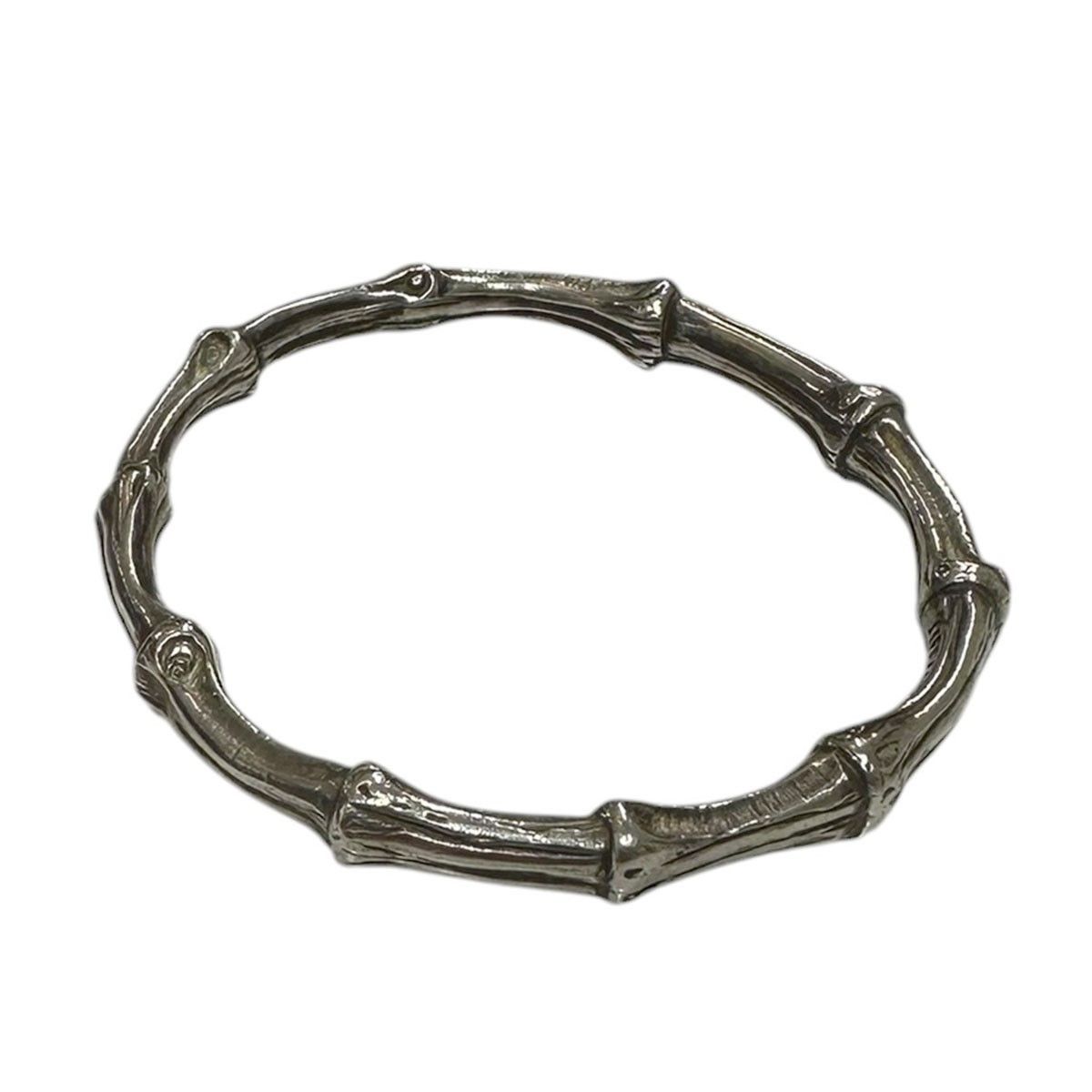Tiffany ＆ Co バンブーバングル