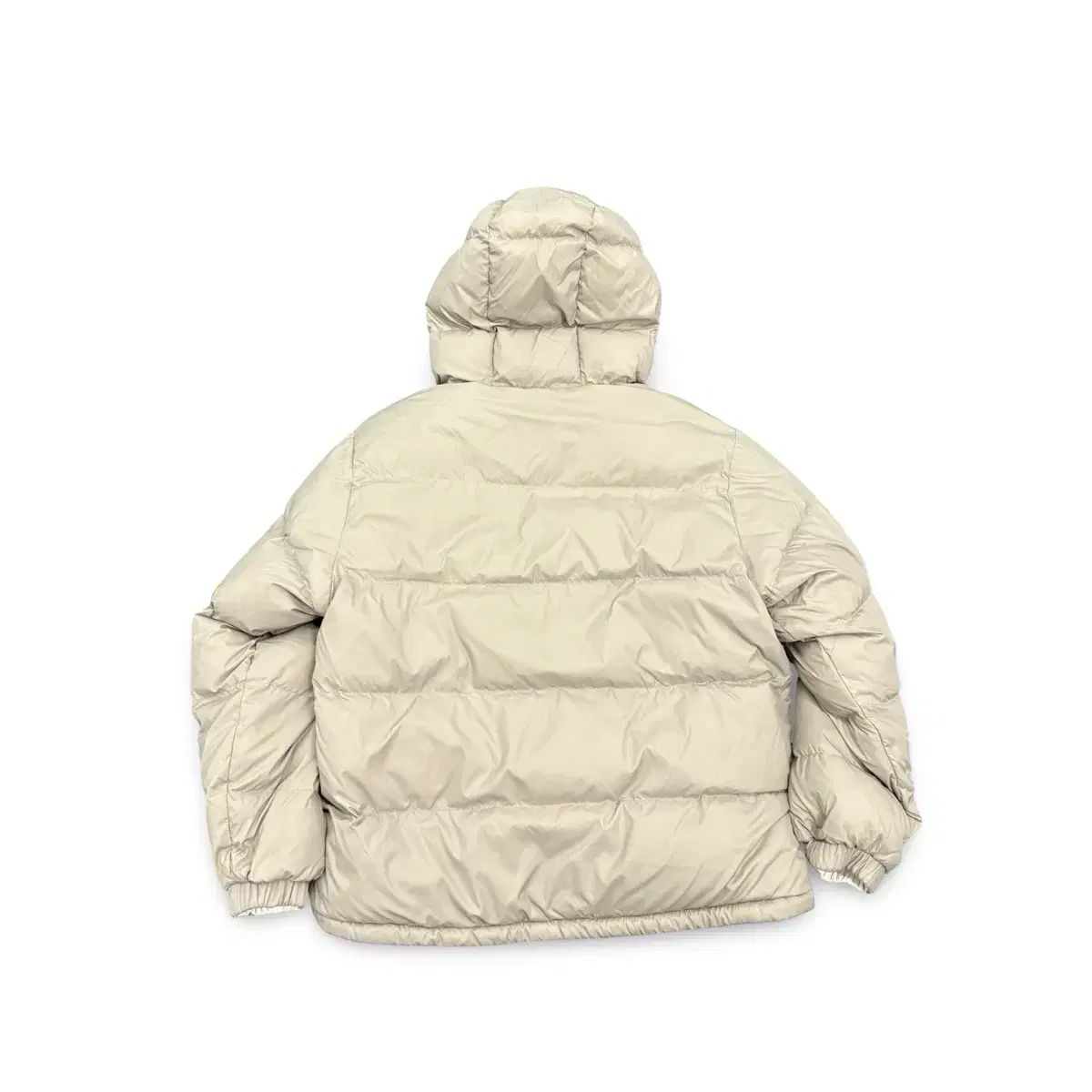 モンベル リバーシブル ダウン 105