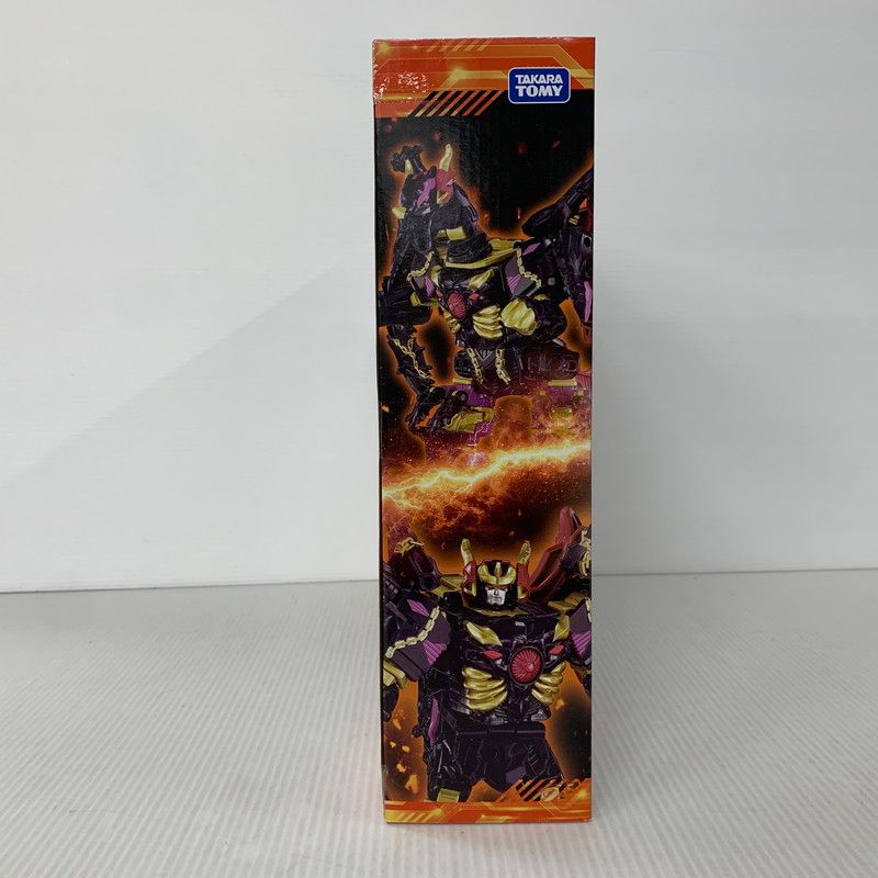  タカラトミー トランスフォーマー ワイルドキング WKEX 01 ワールドドラグナス 057 251110 TT 02 izu その他 キャラクター玩具