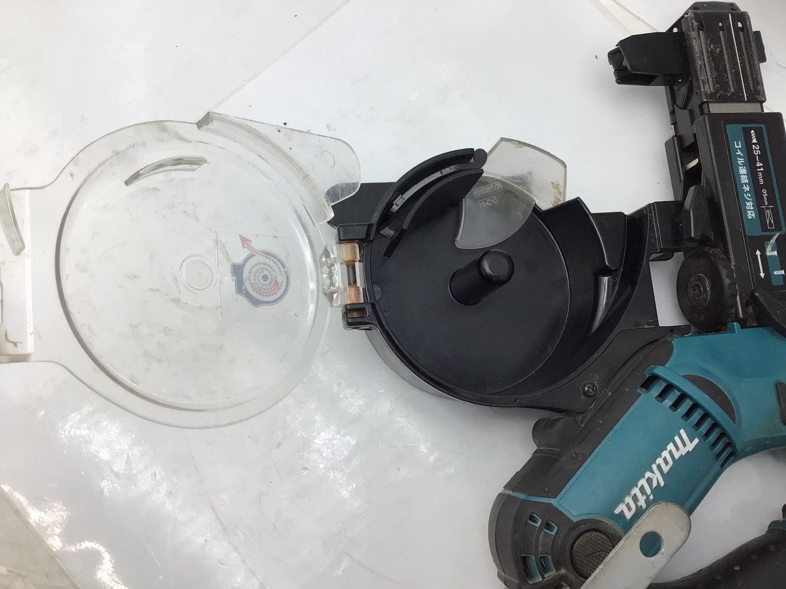 正逆転両用 6841