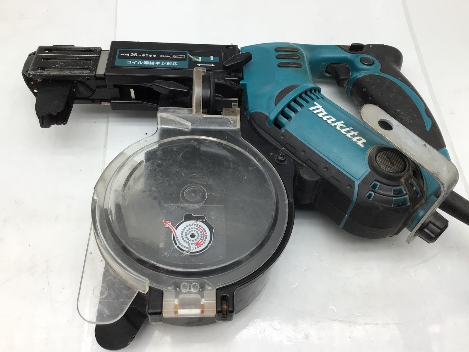 品 Makita マキタ オートパックスクリュードライバ 正逆転両用 6841R ITCOKVI2ZDDK エコツール知立店 M02
