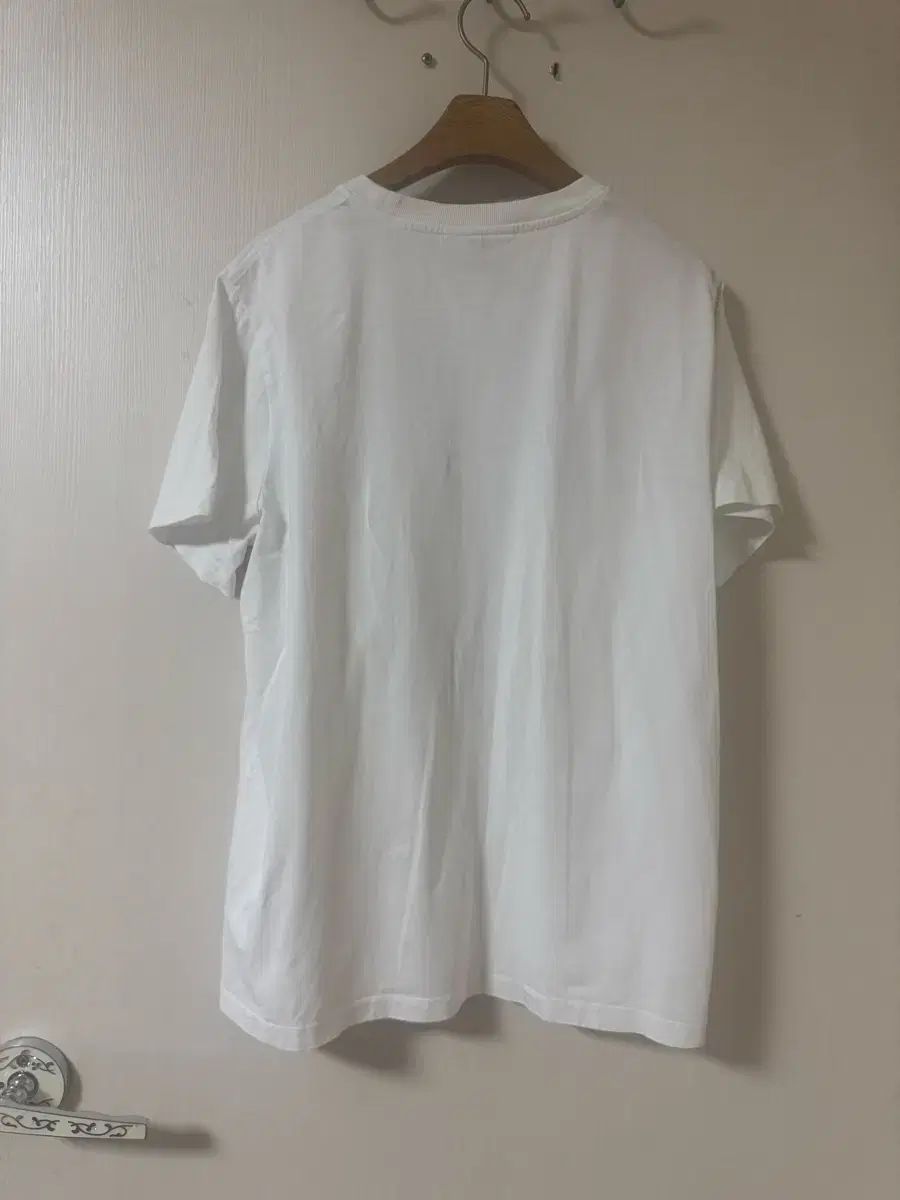 プリンティング 半袖