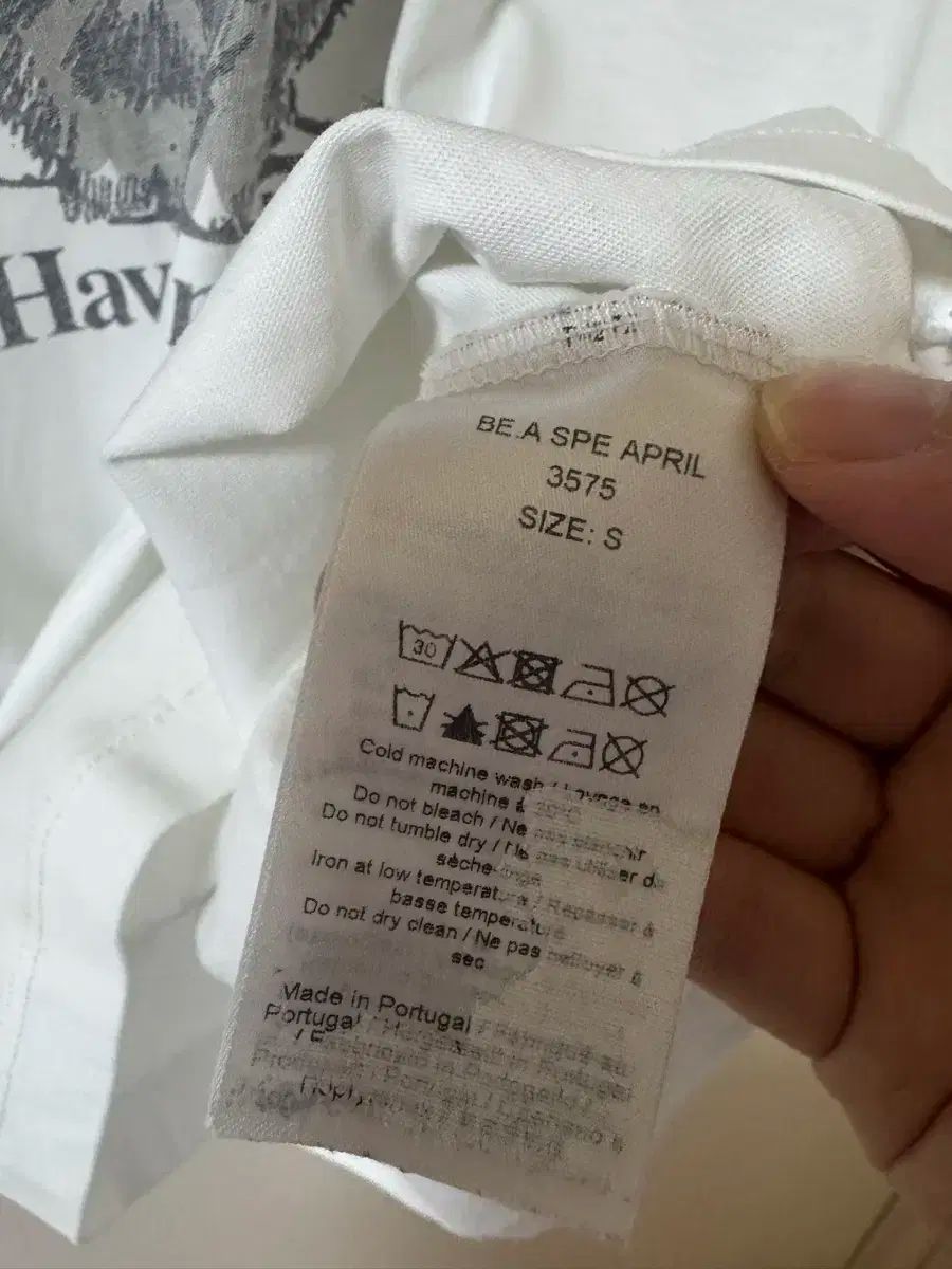  ガニー GANNI 白 猫 プリンティング 半袖 Tシャツ 半袖(Tシャツ) Tシャツ カットソー