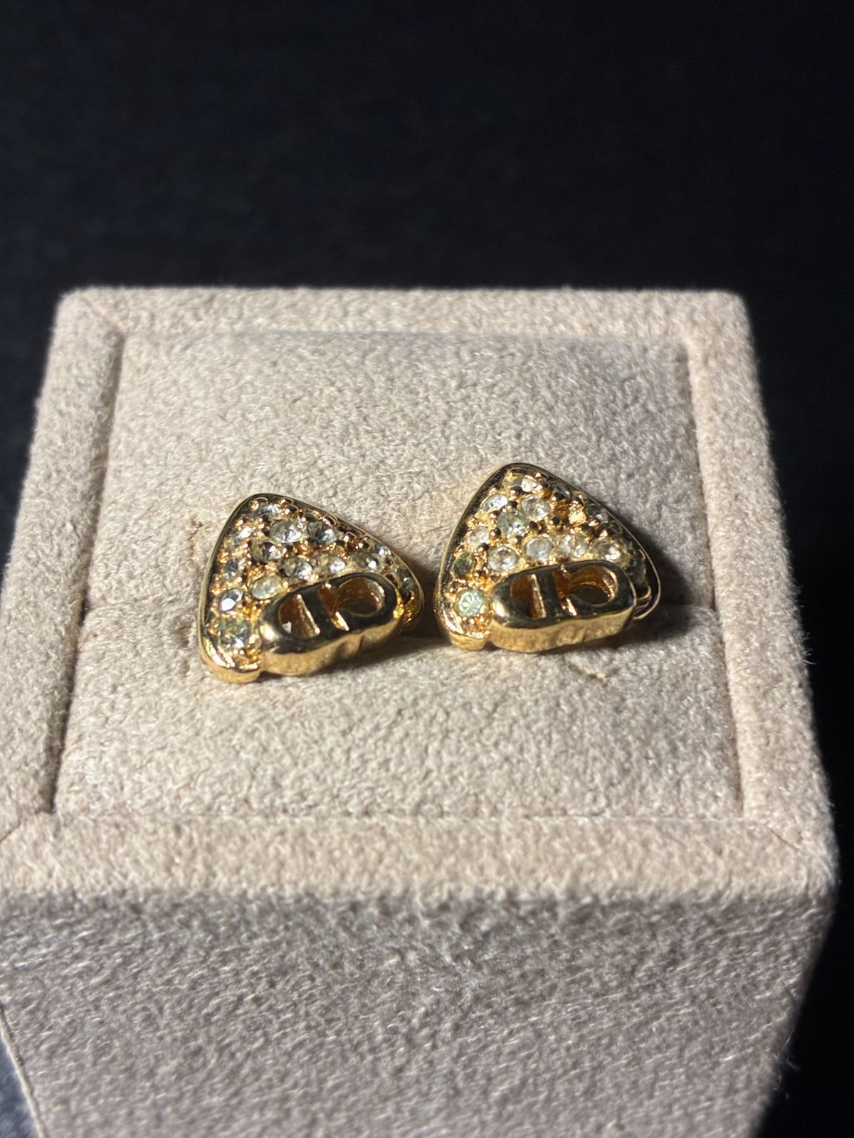 クリスチャンディオール