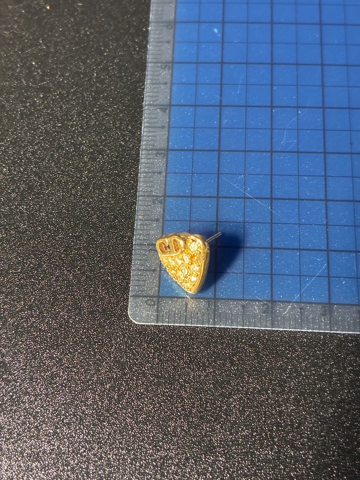 クリスチャンディオール