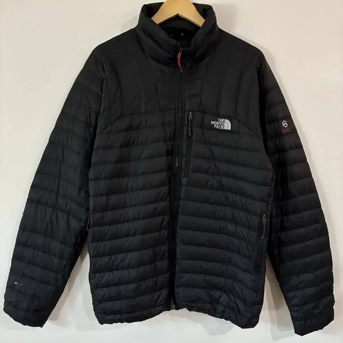 1376 ザノースフェイス サーマフィット ダウン