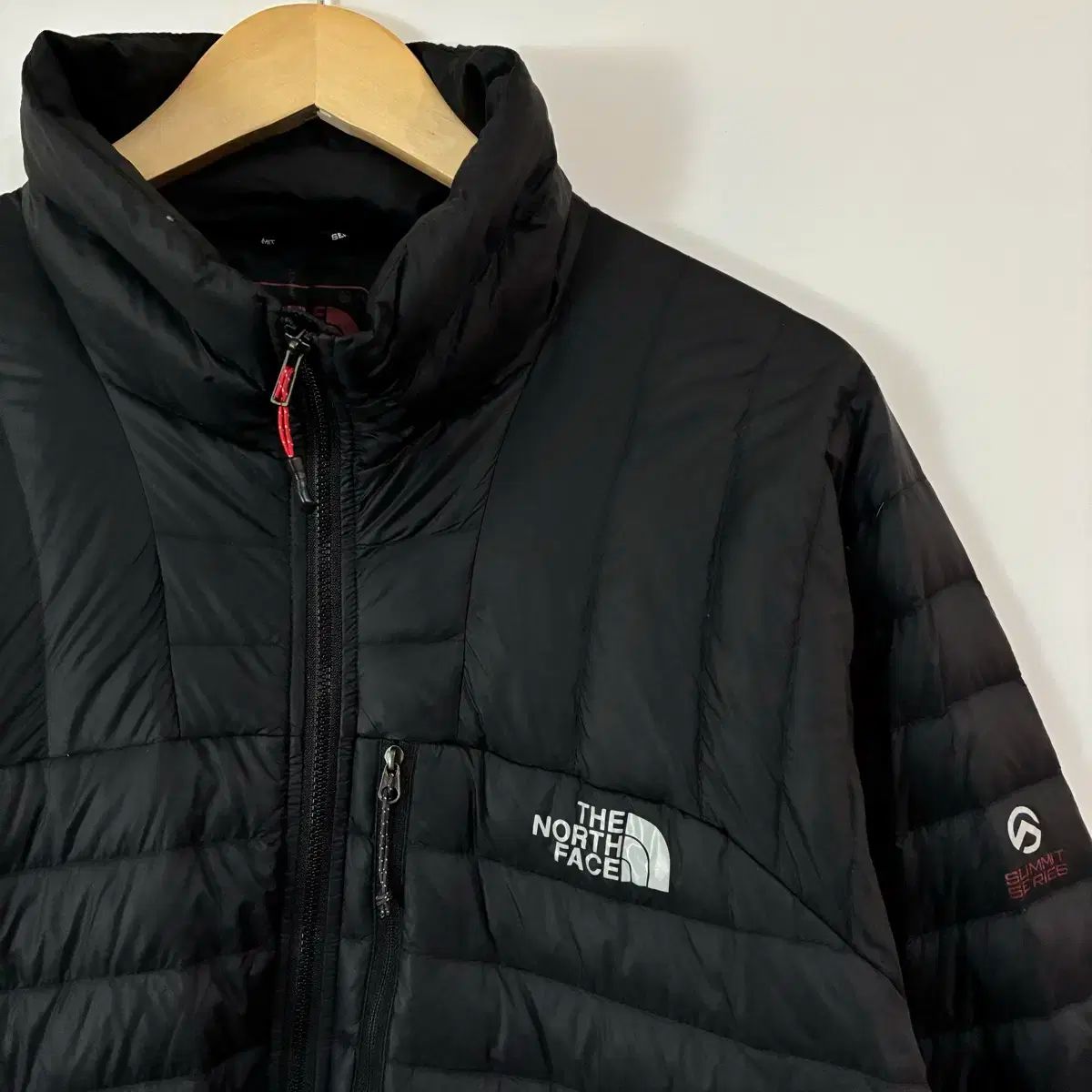 1376 ザノースフェイス サーマフィット ダウン