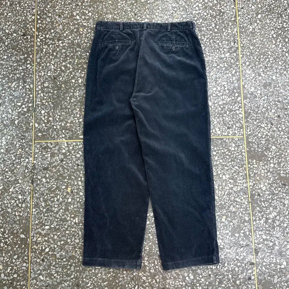 90s ポロラルフローレン コーデュロイ アンドリュー パンツ 34