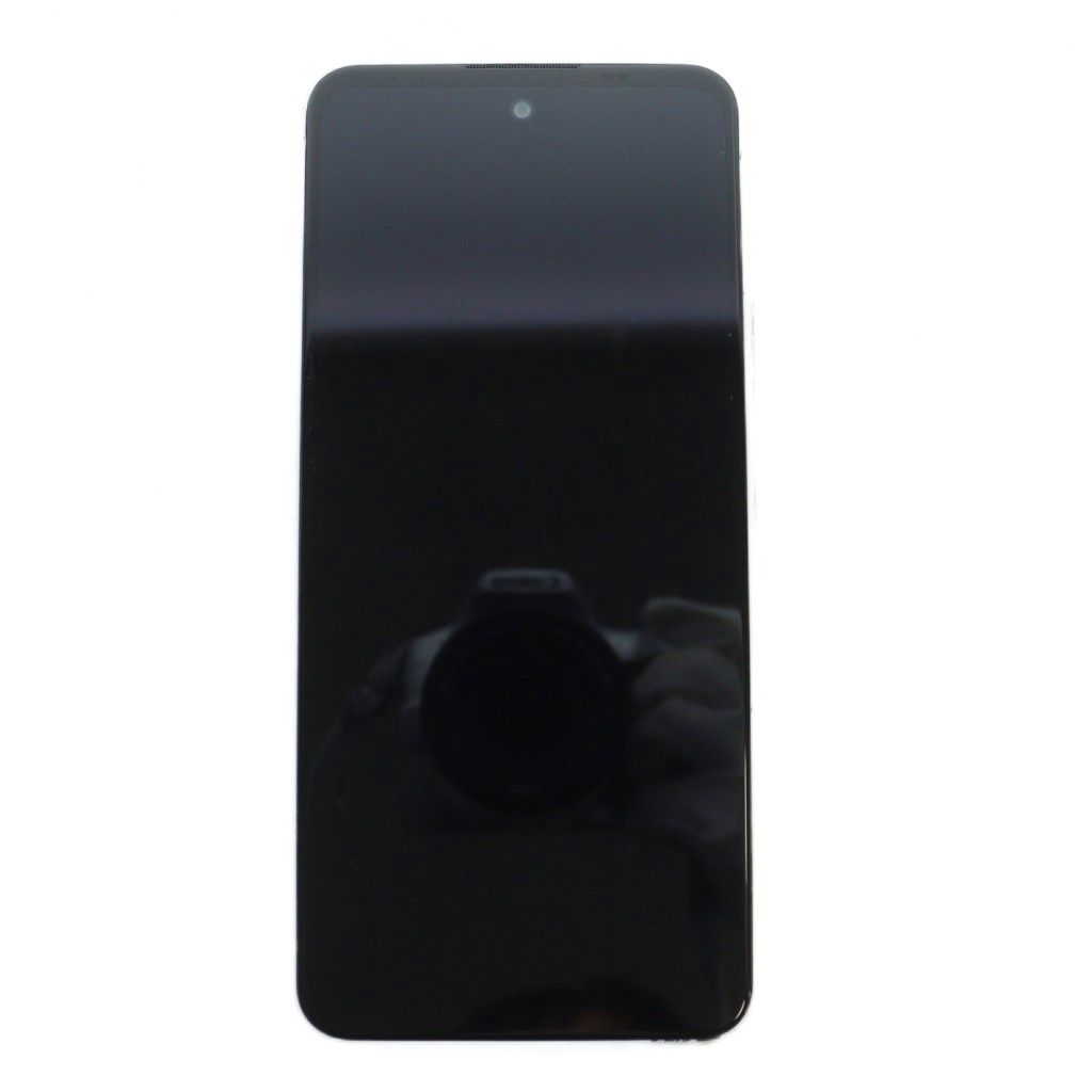 Libero 5 G II ワイモバイル Y!mobile A 103 ZT 携帯電話 スマートフォン 本体 Android 初期化 64 GB 6 67インチ 白 ホワイト GY 11 MQ