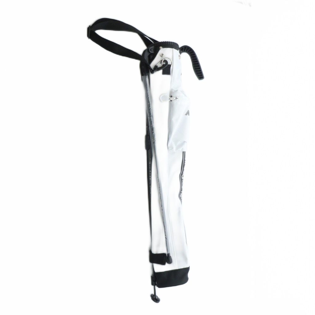 ニューバランス NEW BALANCE ゴルフバッグ スタンド型 クラブケース