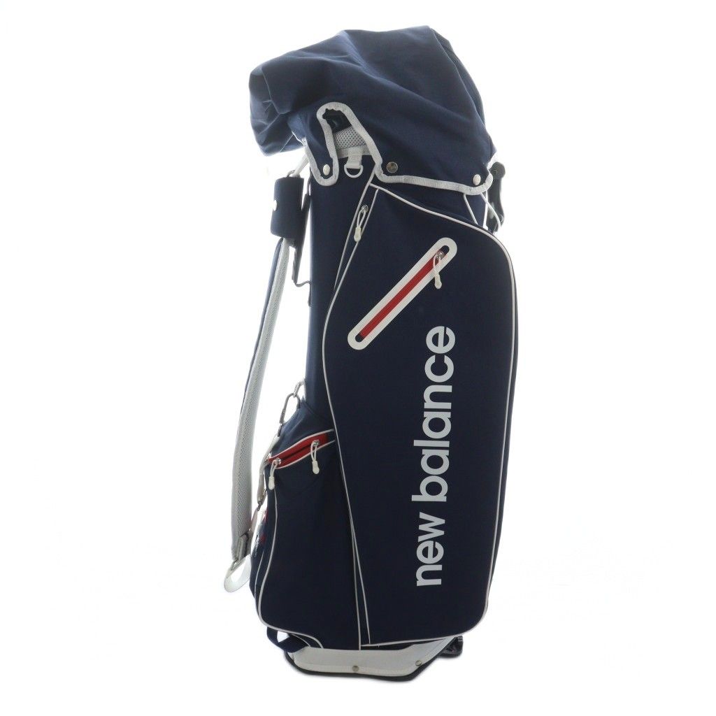 ニューバランス NEW BALANCE ゴルフバッグ キャディバッグ ショルダー