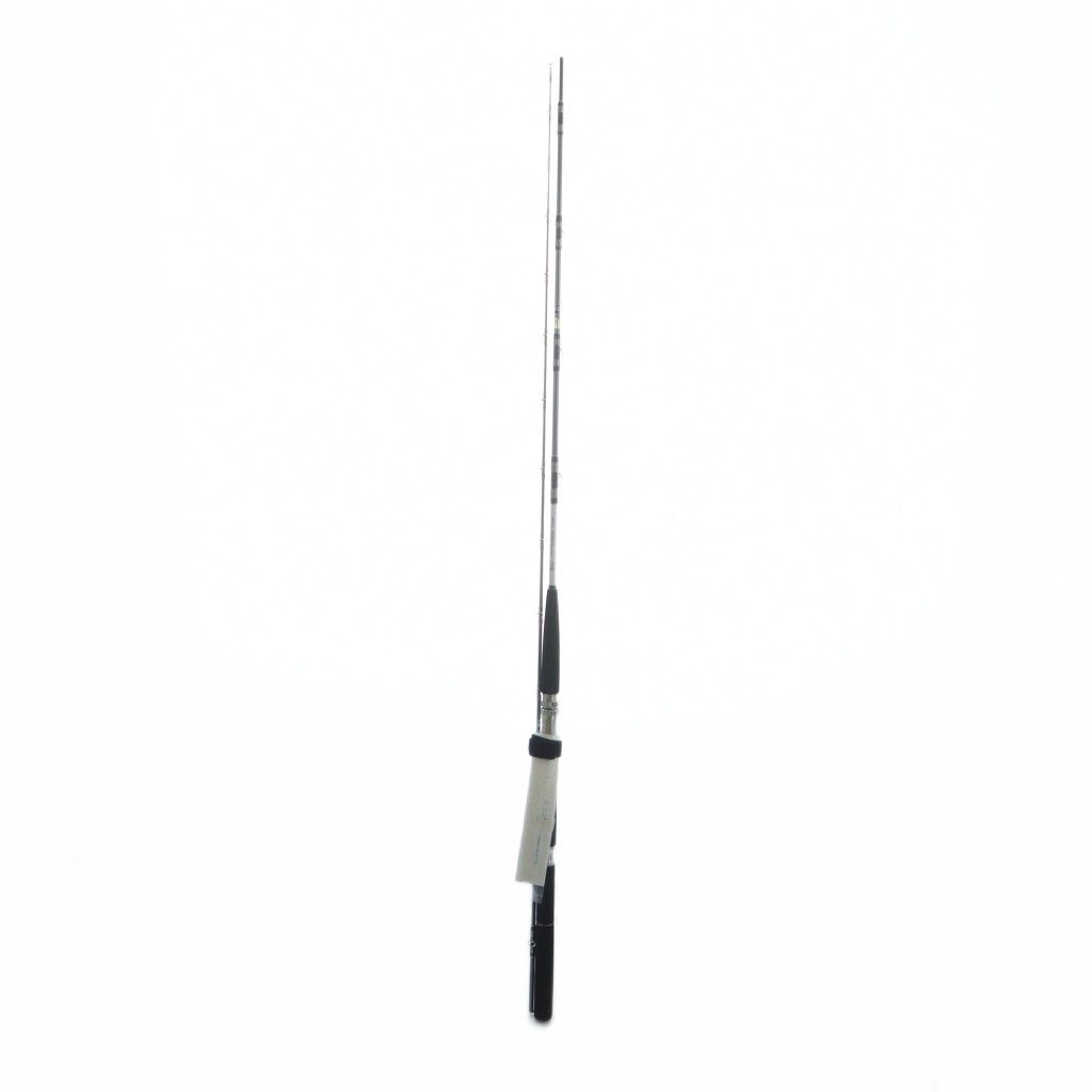 シマノ SHIMANO 舳 ミヨシ 22MIYOSHI 汎用船竿 釣り竿 ロッド ロゴ シルバー色 GY18 MQ