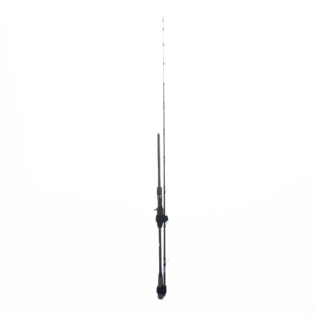 シマノ SHIMANO TAKOMASTER タコマスターXYN M175 エクスチューン ロゴ 204189 釣り竿 ロッド 黒 ブラック GY18 MQ