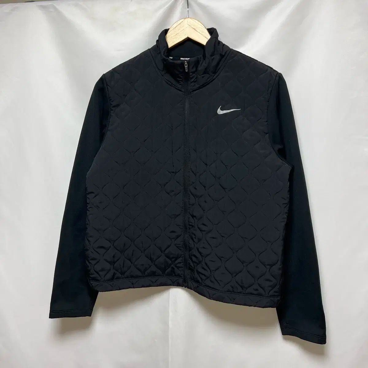 ジャケット ジップアップ