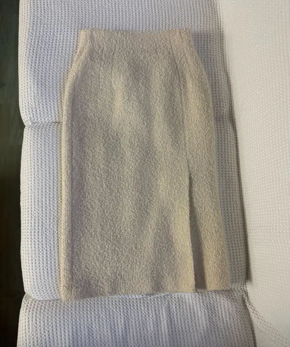 MIA ミア カンポレ ONE 生地 ウール94 SET スカート