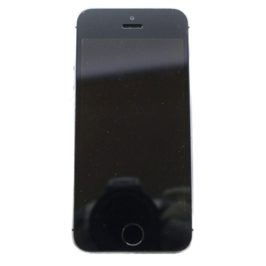 アップル Apple iPhone 5s スマートフォン 携帯電話 本体 64GB 12.9