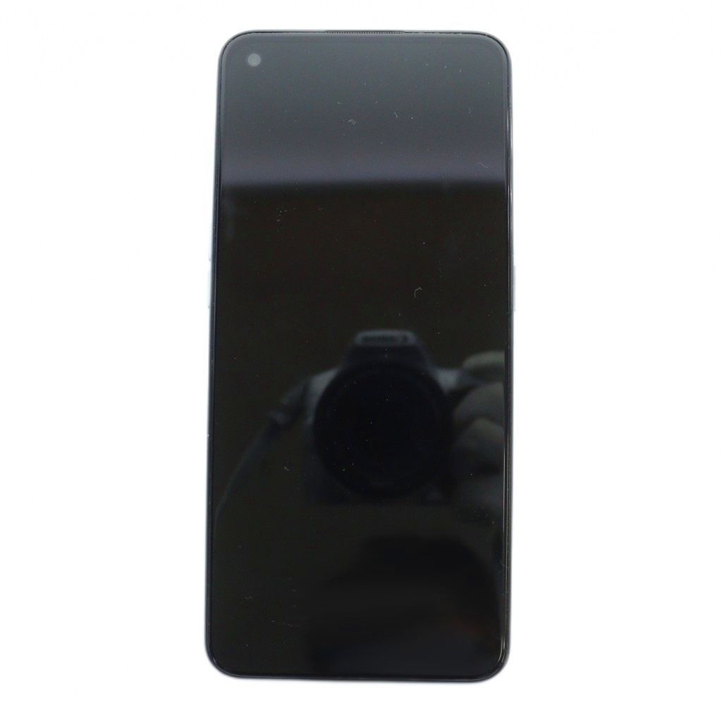 OPPO Reno 5 A スマートフォン 本体 携帯電話 ロゴ 1030 P 128 GB 6 5インチ 初期化 青 ブルー GY 99 MQ