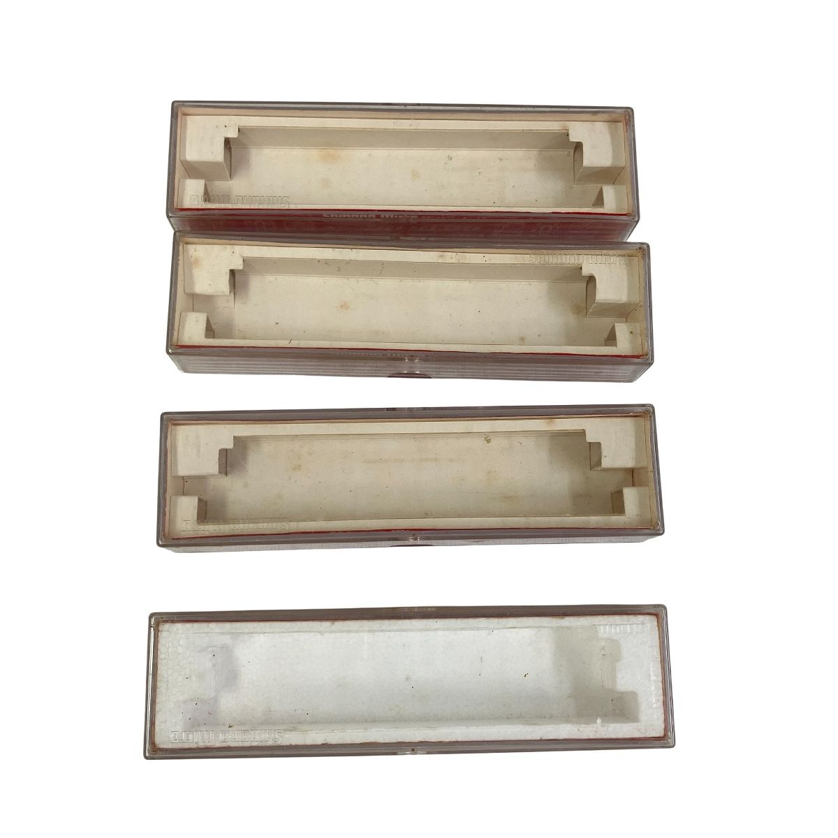 Shinano micro 103系 9104 1 x 2 3 4両セット Nゲージ 鉄道模型