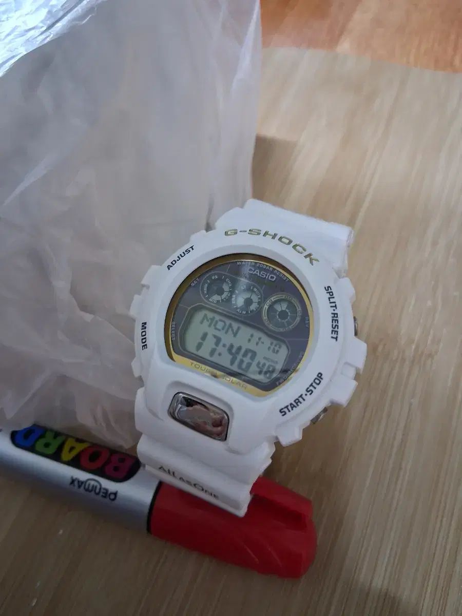 G-SHOCK ジーショック GW6904K ホワンコール