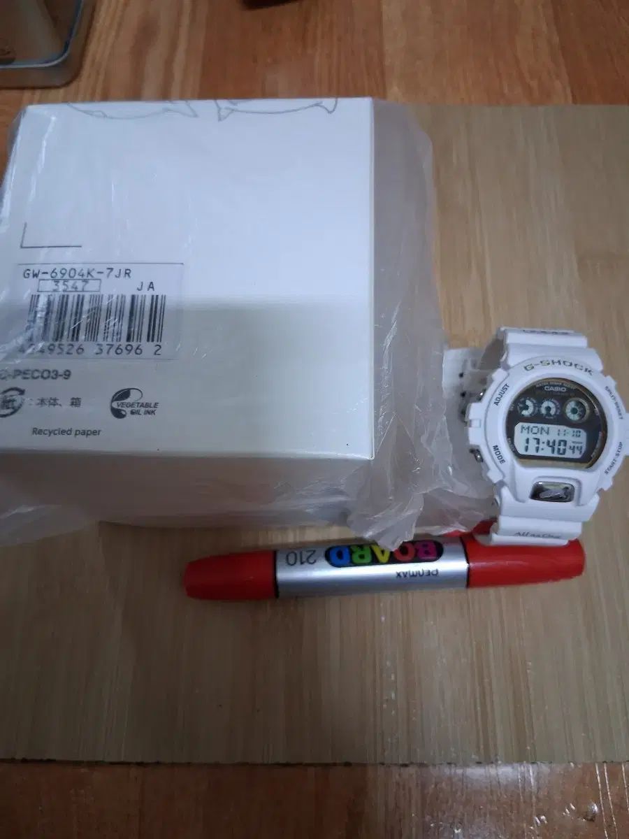 G-SHOCK ジーショック GW6904K ホワンコール