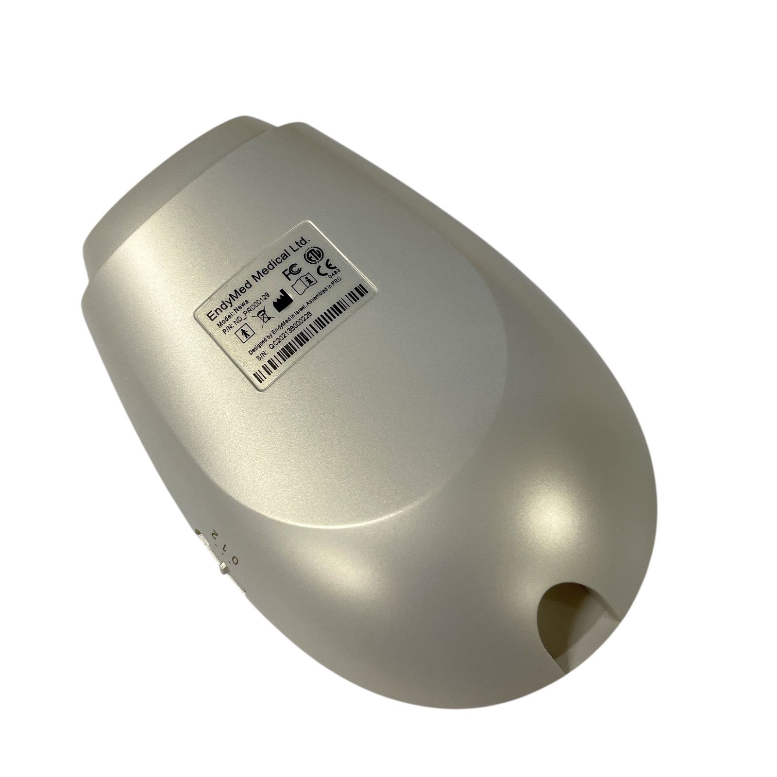 1110A 【ジャンク品】JMEC ジェイメック be NEWAリフト フェイスケア