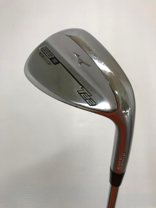T22 サテン 58 WEDGE MODUS 125 WEDEG ウェッジ ミズノ 最短