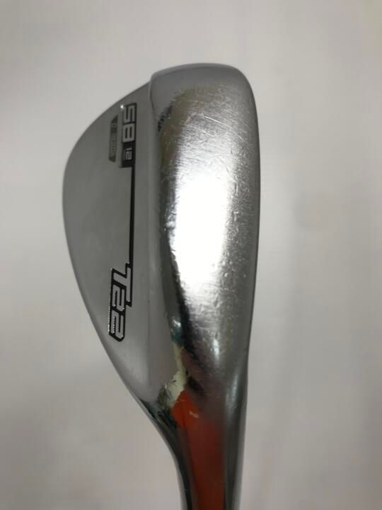 T 22 サテン 58 WEDGE MODUS 125 WEDEG ウェッジ ミズノ 最短