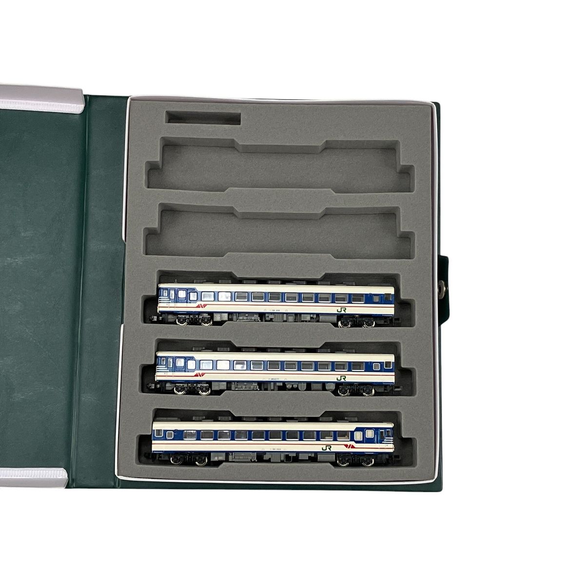 中古】KATO Nゲージ 103系 大阪環状線 8両セット 10-540 鉄道模型 電車