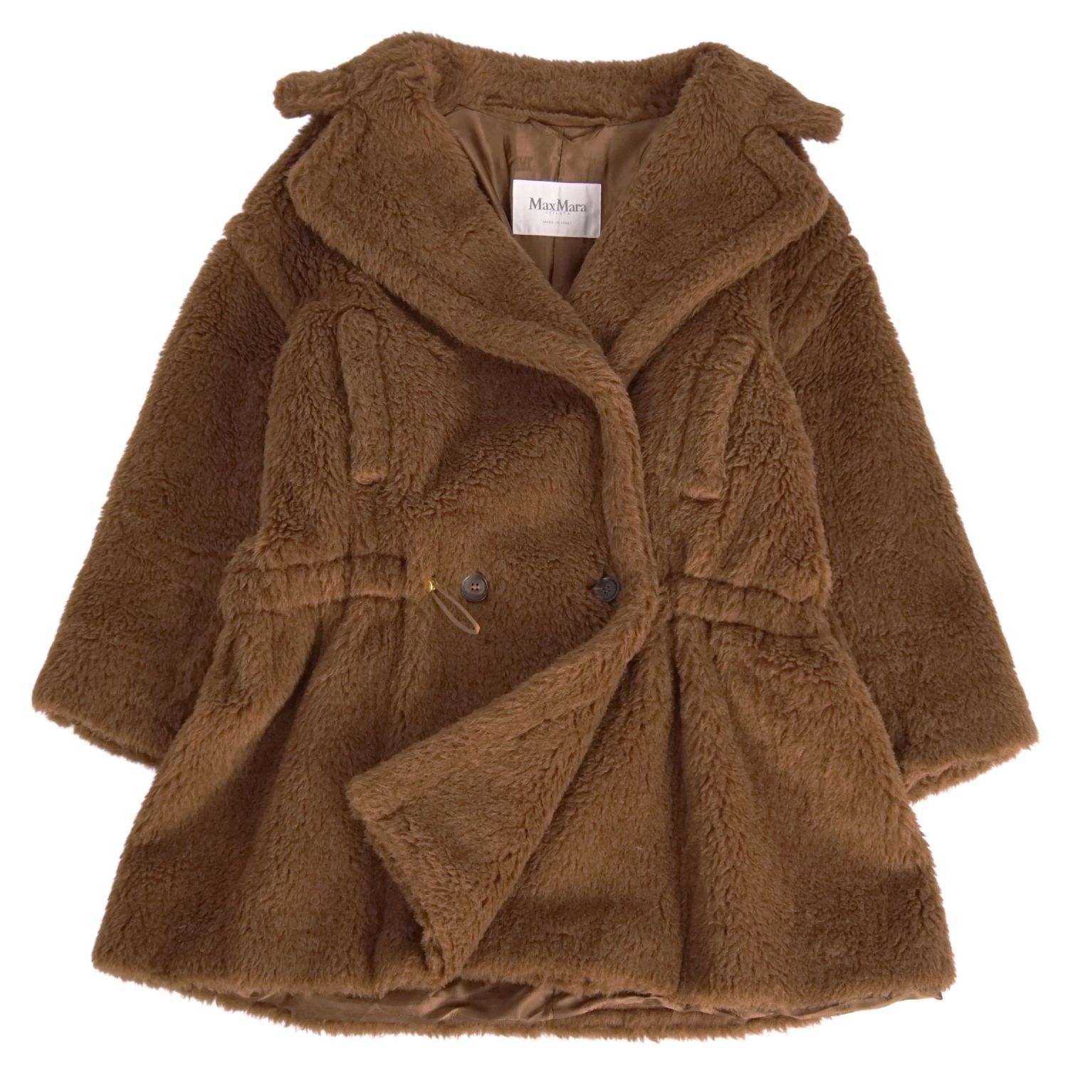 マックスマーラ Max Mara SFILATA コート 白タグ 202