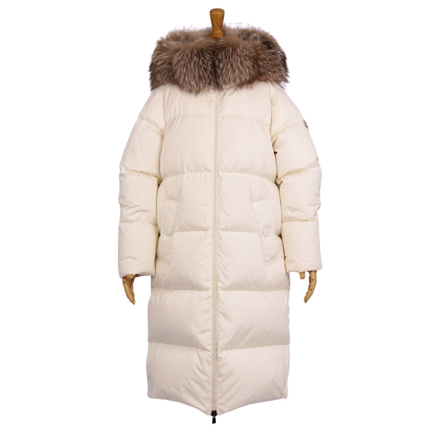 モンクレール MONCLER コート 2025 MARRIONNIER ダ