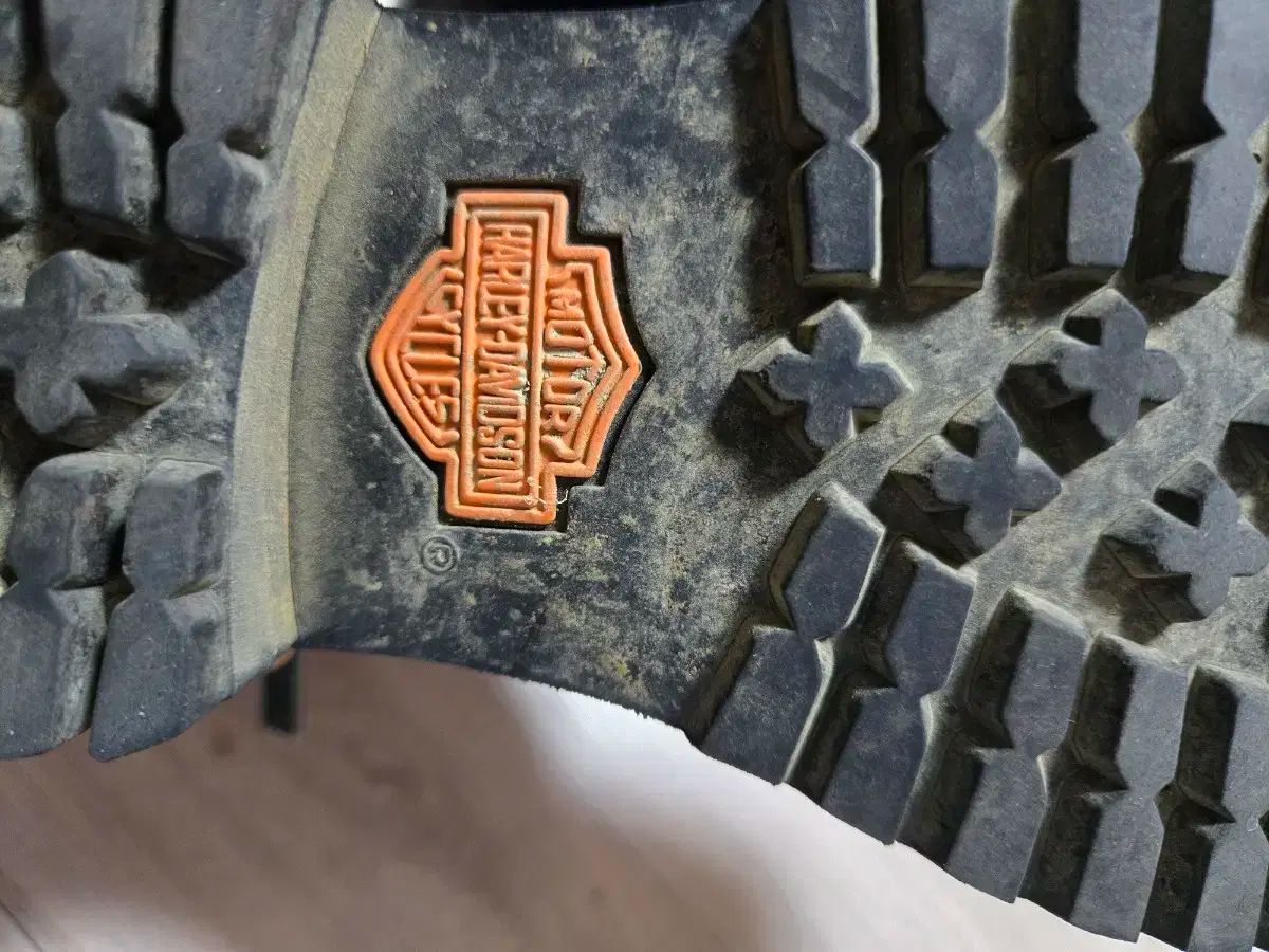 レースアップ ブーツ