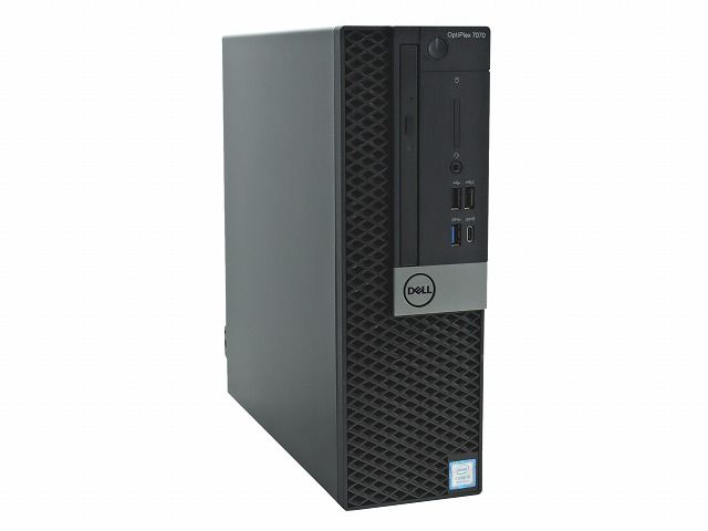3年保証 DELL デル 7070 メモリ8 GB Core i 5 Windows 11 Pro パソコン デスクトップ PC