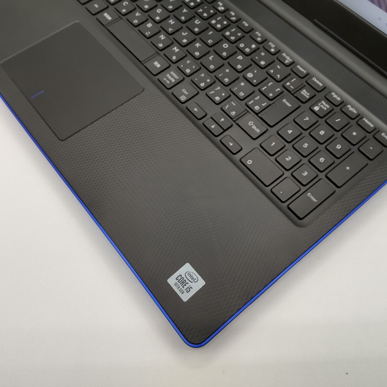 【2022年製】DELLコバルトブルー☘10世代i5☘NVMe256+1TB 2022年製】DELLコバルトブルー☘10世代i5☘NVMe256+1TB - メルカリ