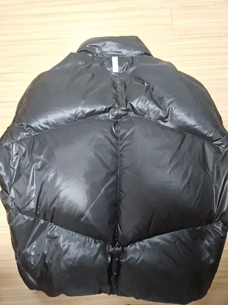 ノーマニュアル skadi ダウン L