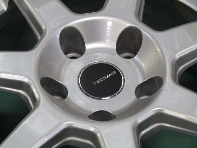 テクマグ タイプ207