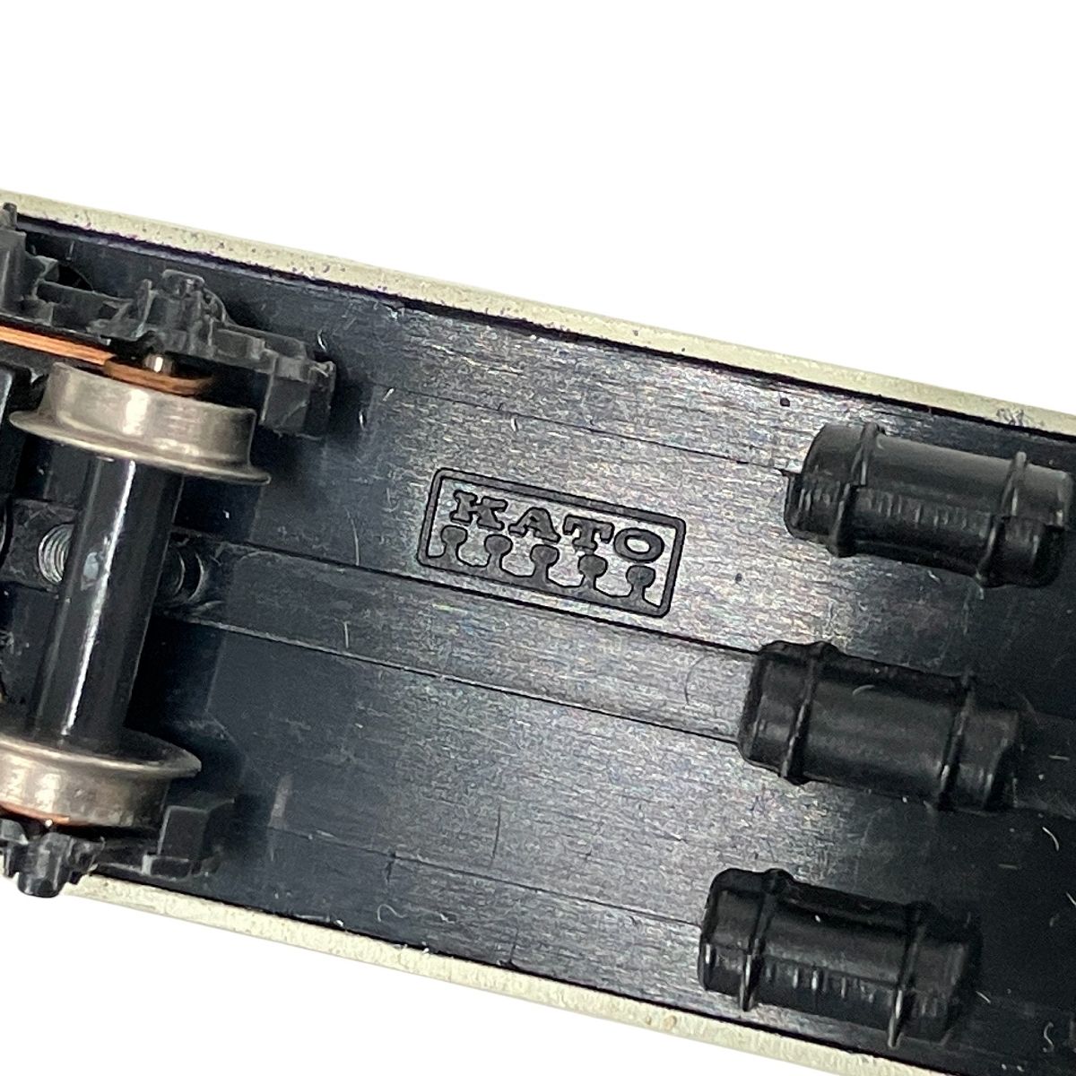 20系 ホリデーパル