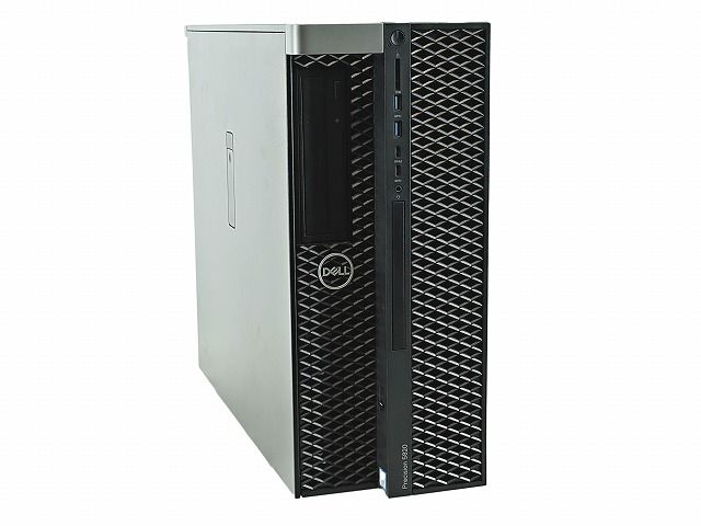 3年保証 DELL デル 5820 TOWER メモリ32 GB Xeon Windows 11 Pro パソコン デスクトップ PC