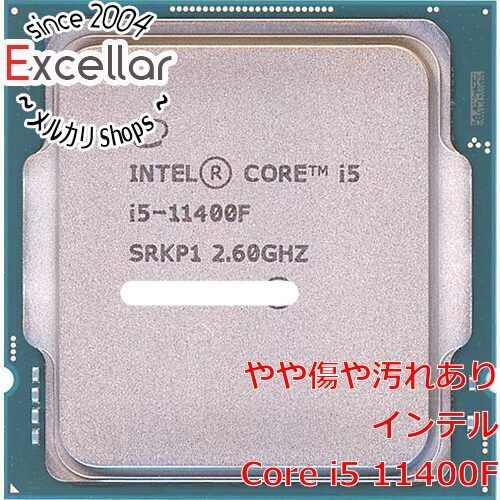 bn 15 Core i5 11400F 2.6GHz 12M LGA1200 65W SRKP1
