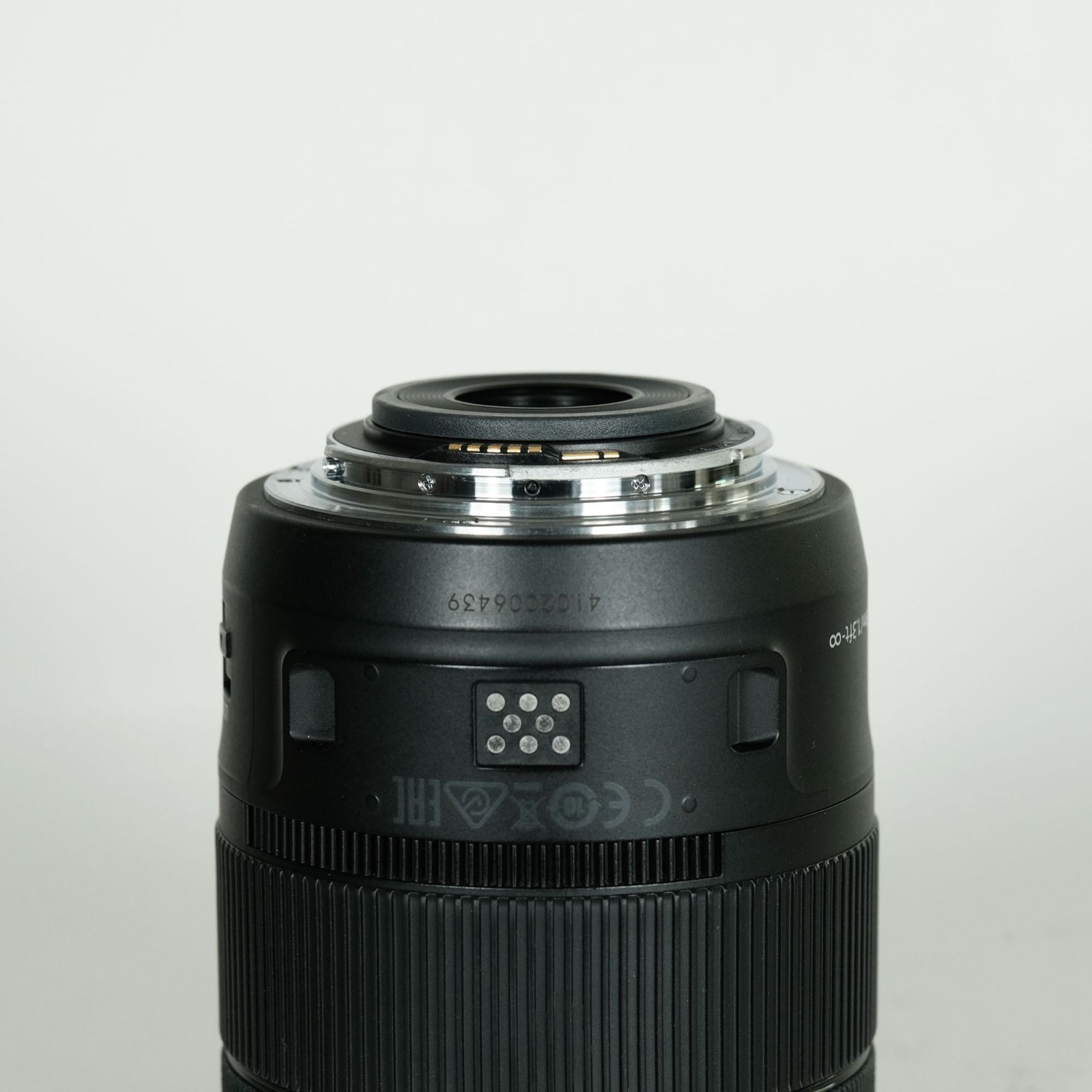  並品 フィルター付 Canon EF S 18 135 mm F 3 5 6 IS USM Sマウント レンズ(ズーム) カメラ