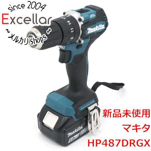 bn 13 マキタ 充電式震動ドライバドリル