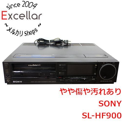 bn 12 SONY ベータビデオデッキ SL-HF900