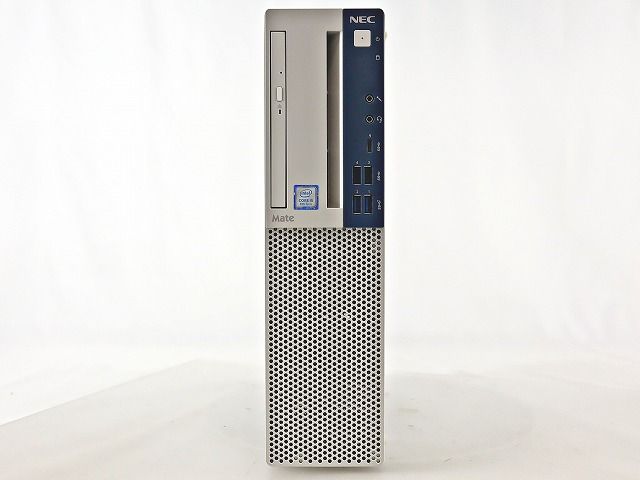  3年保証 NEC MATE MKM 30 B 4 メモリ16 GB Core i 5 Windows 11 Pro パソコン デスクトップ PC デスクトップPC スマホ タブレット パソコン