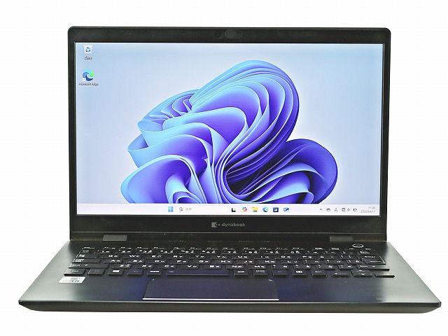 3年保証 dynabook G 83 FS メモリ8 GB Core i 5 Windows 11 Pro パソコン ノートパソコン ノート PC