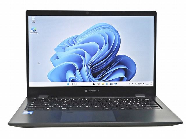 3年保証 dynabook G 83 HV メモリ8 GB Core i 5 Windows 11 Pro パソコン ノートパソコン ノート PC