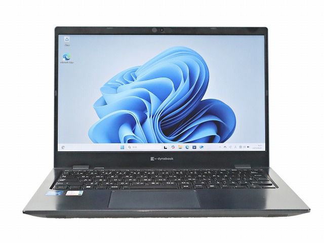 3年保証 dynabook G 83 HS メモリ16 GB Core i 5 Windows 11 Pro パソコン ノートパソコン ノート PC